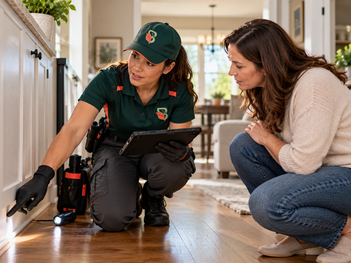 Pest Control Simpson, NC FAQs